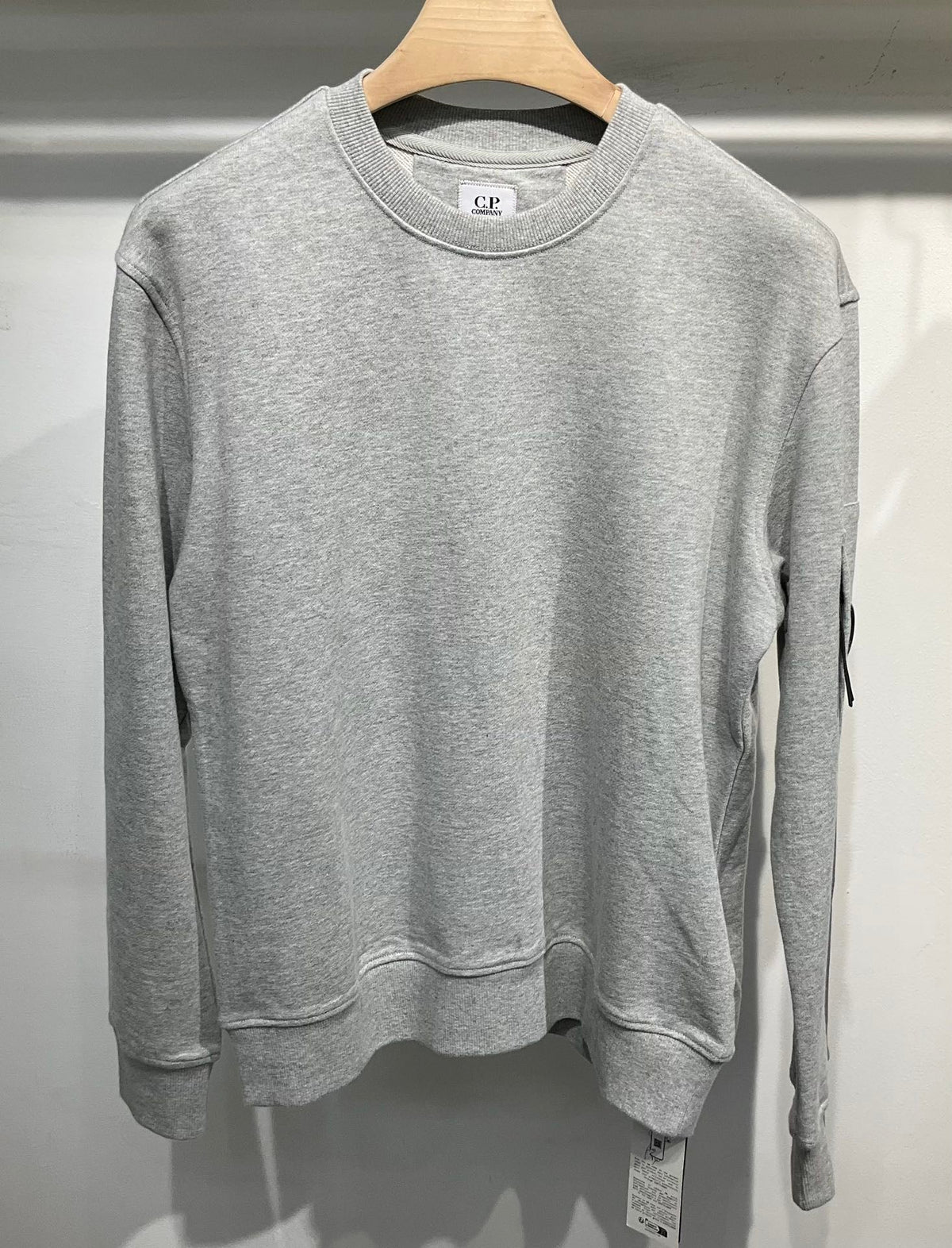 Pull bulle CP