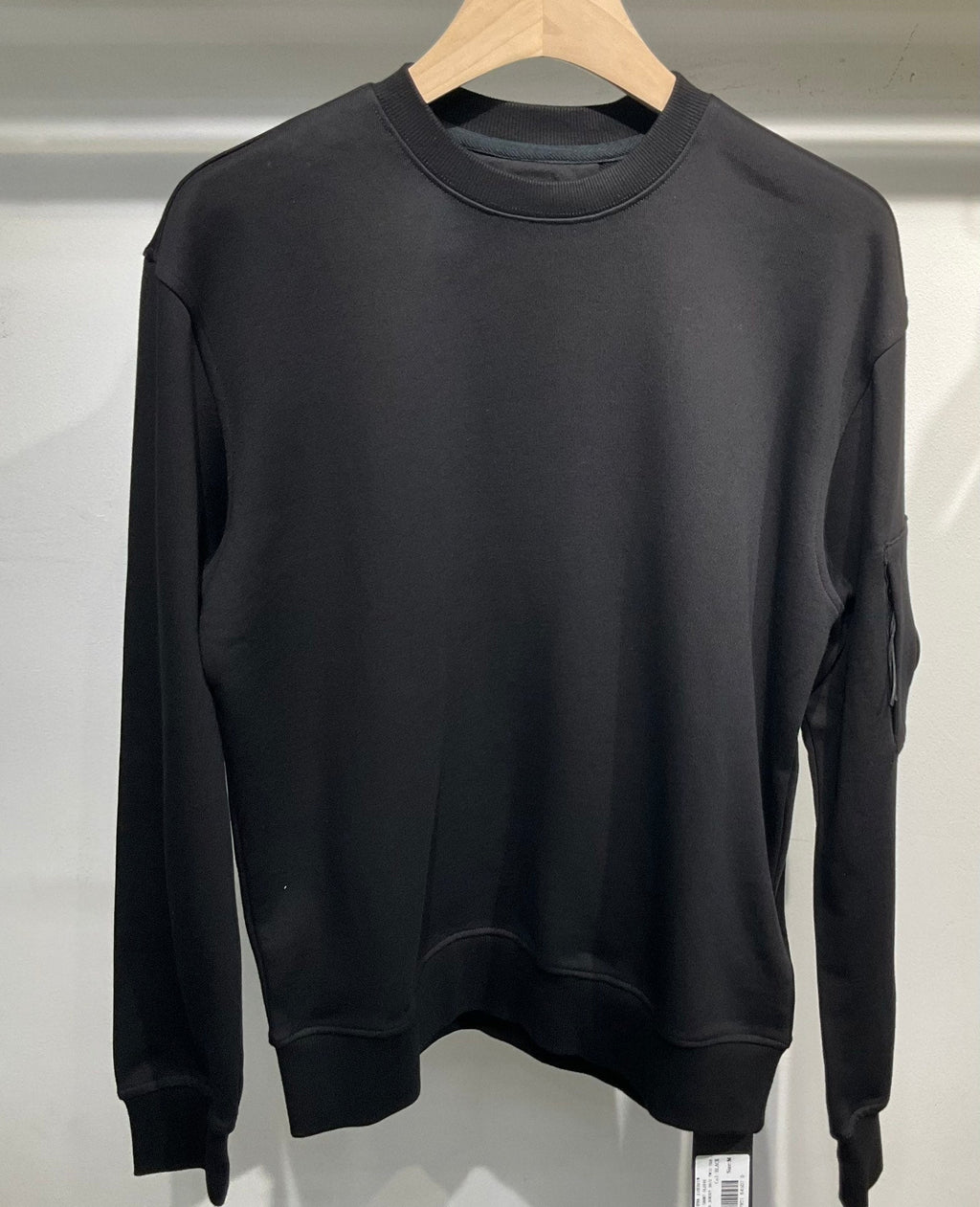 Pull bulle CP