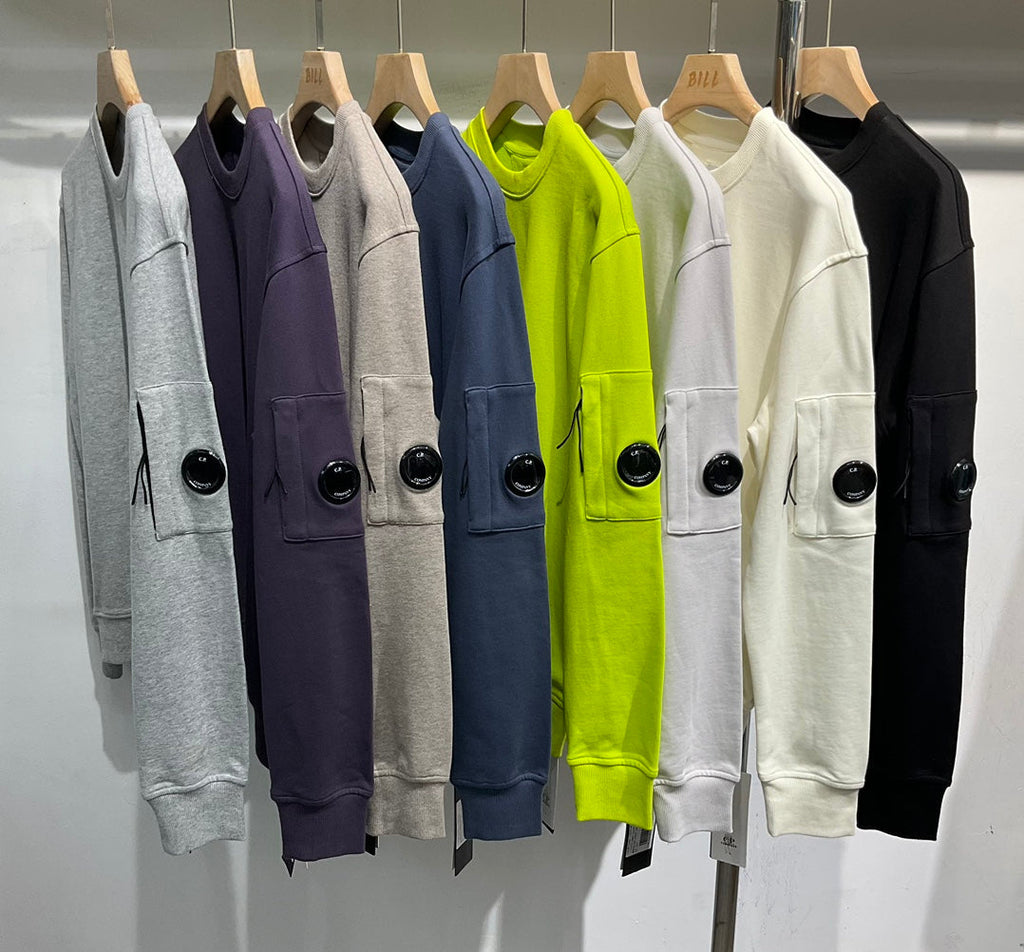 Pull bulle CP