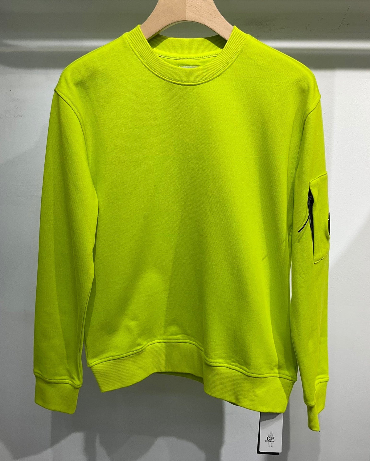 Pull bulle CP