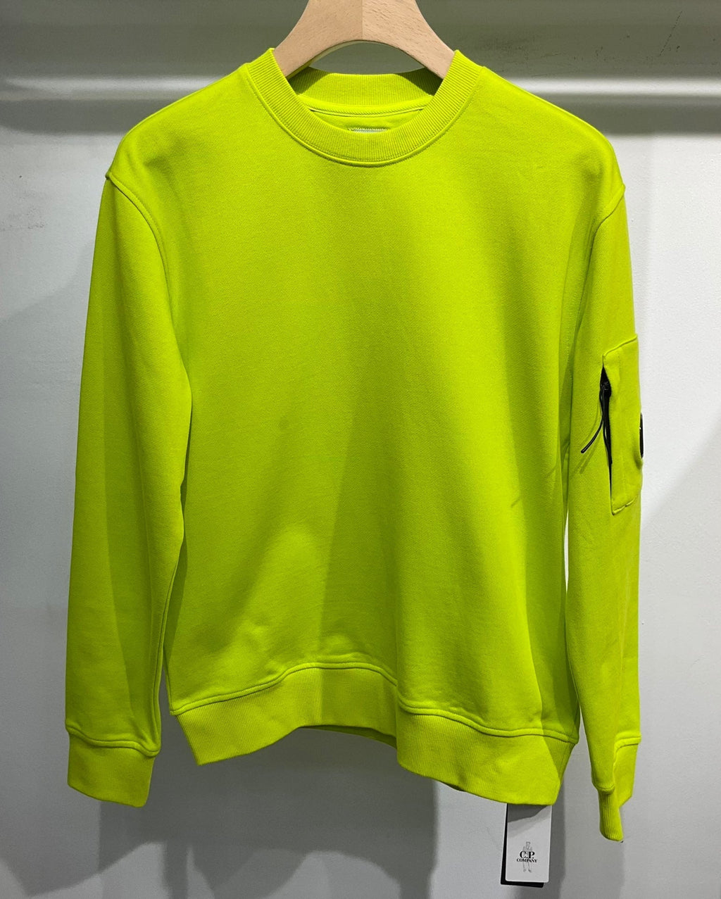 Pull bulle CP