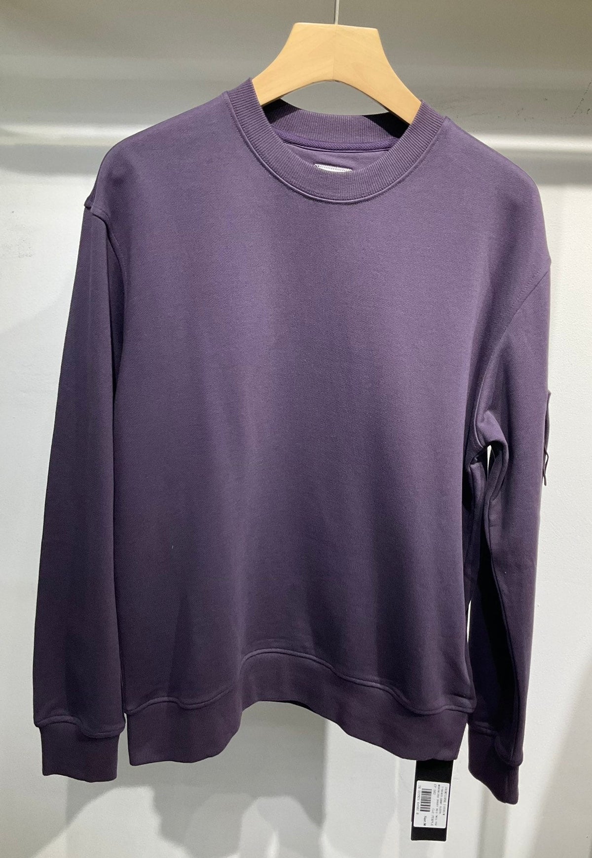 Pull bulle CP