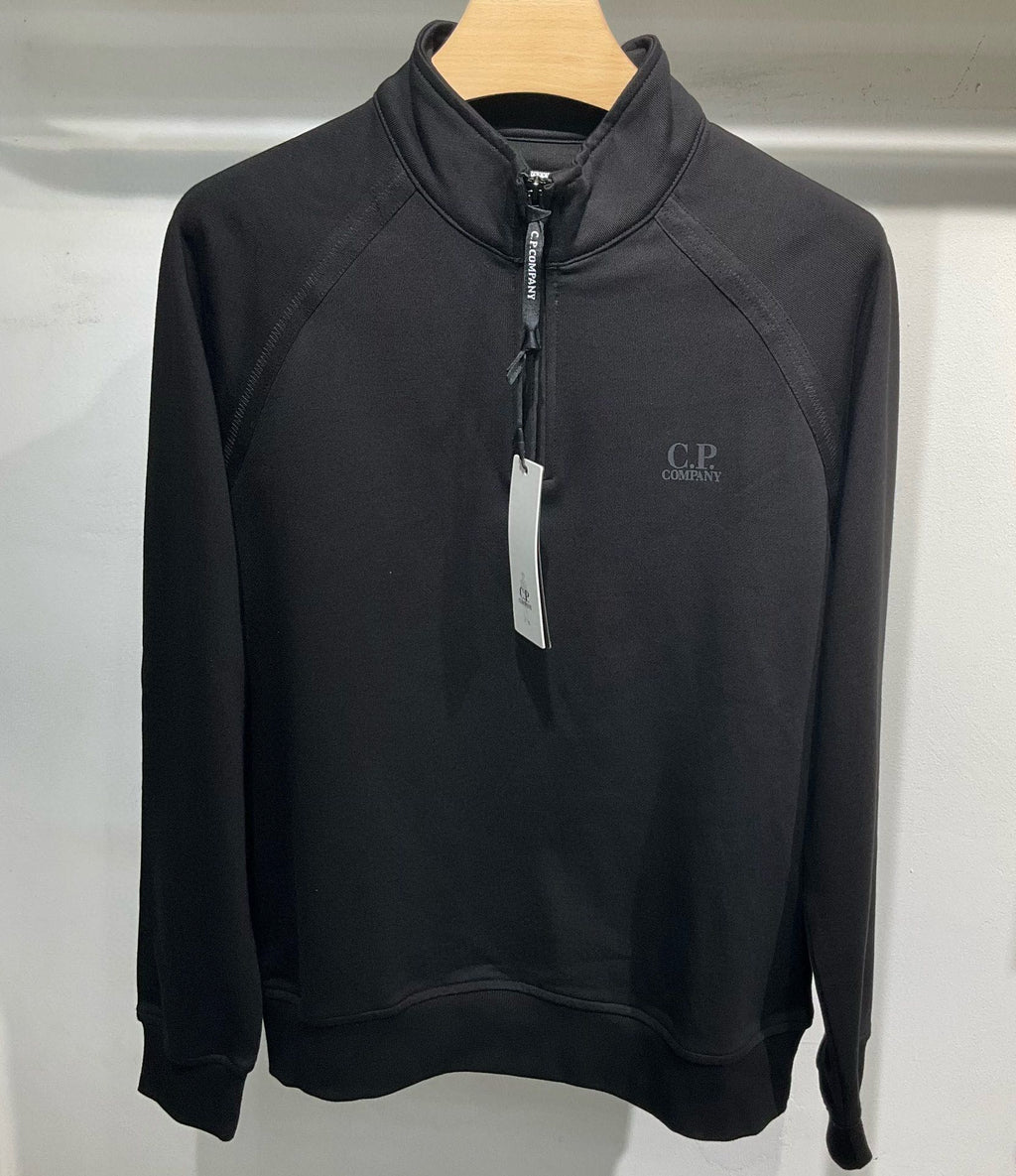 Pull zip CP