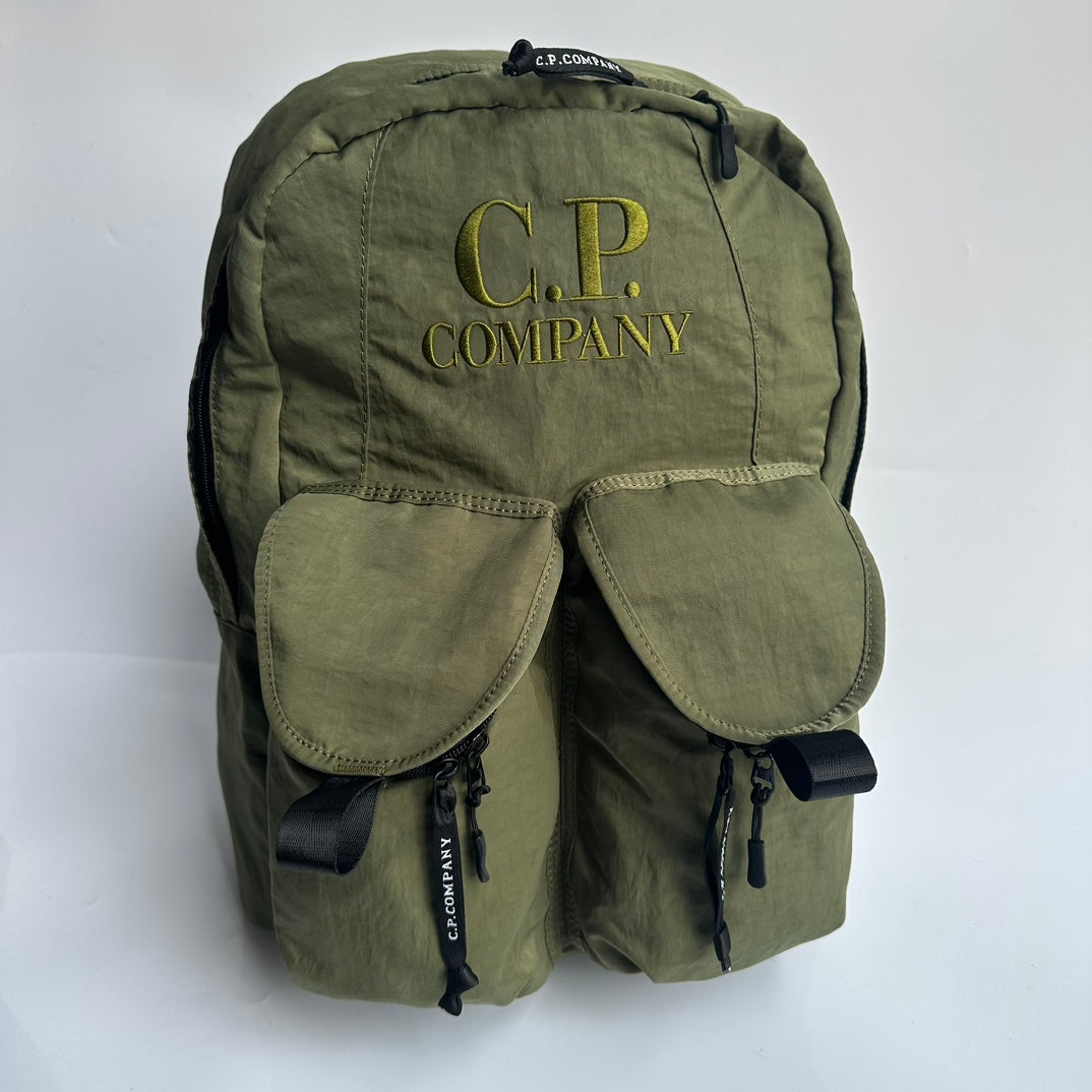 Sac à dos CP