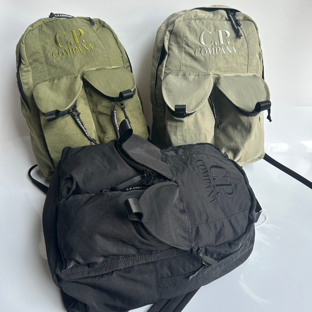 Sac à dos CP