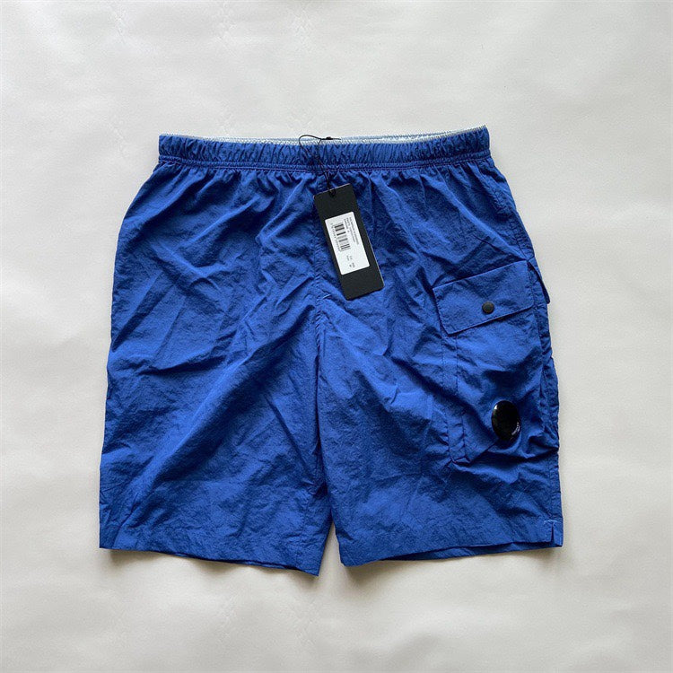 Short bulle CP
