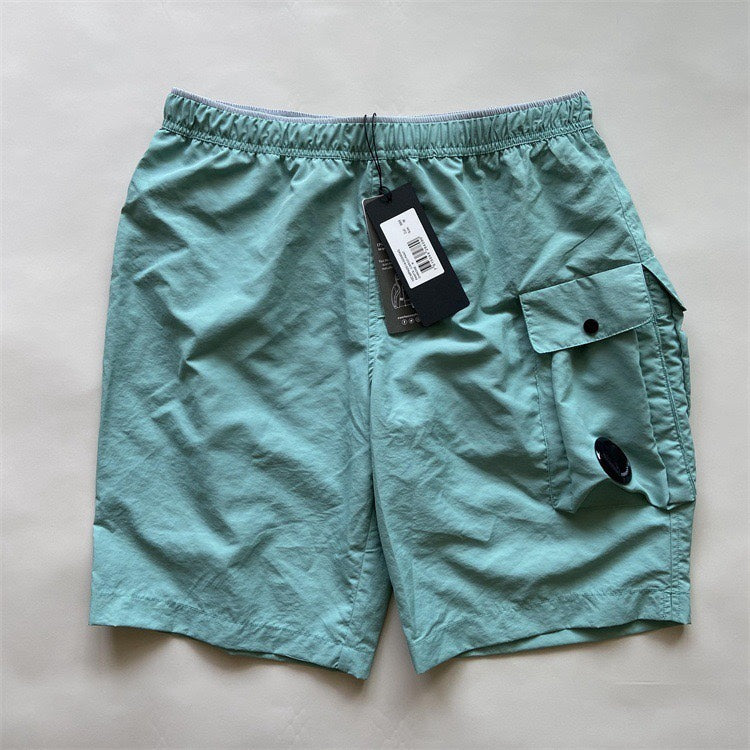 Short bulle CP