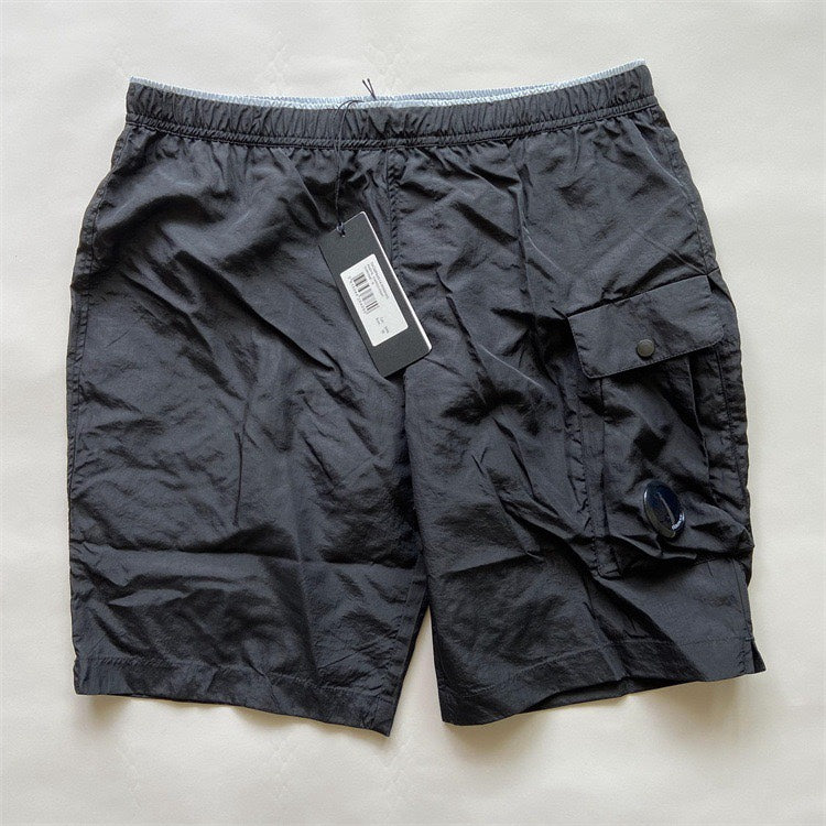 Short bulle CP