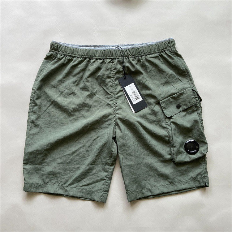 Short bulle CP