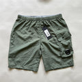 Short bulle CP