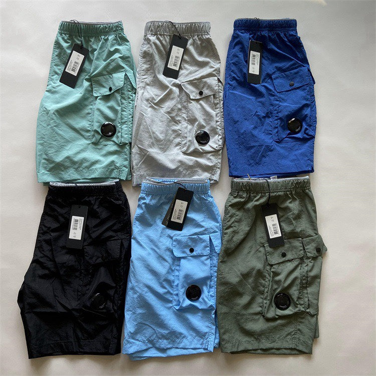 Short bulle CP