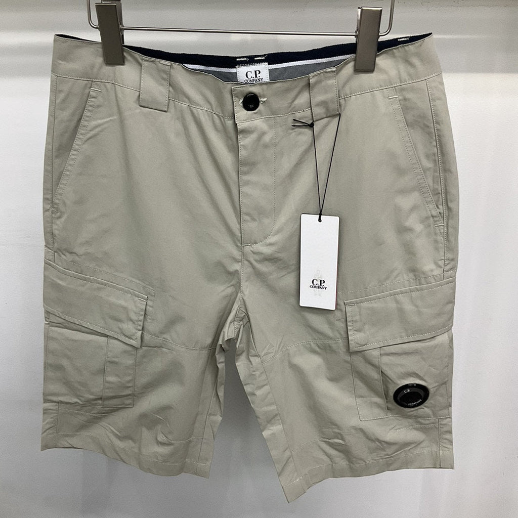 Short cargo CP