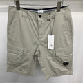 Short cargo CP
