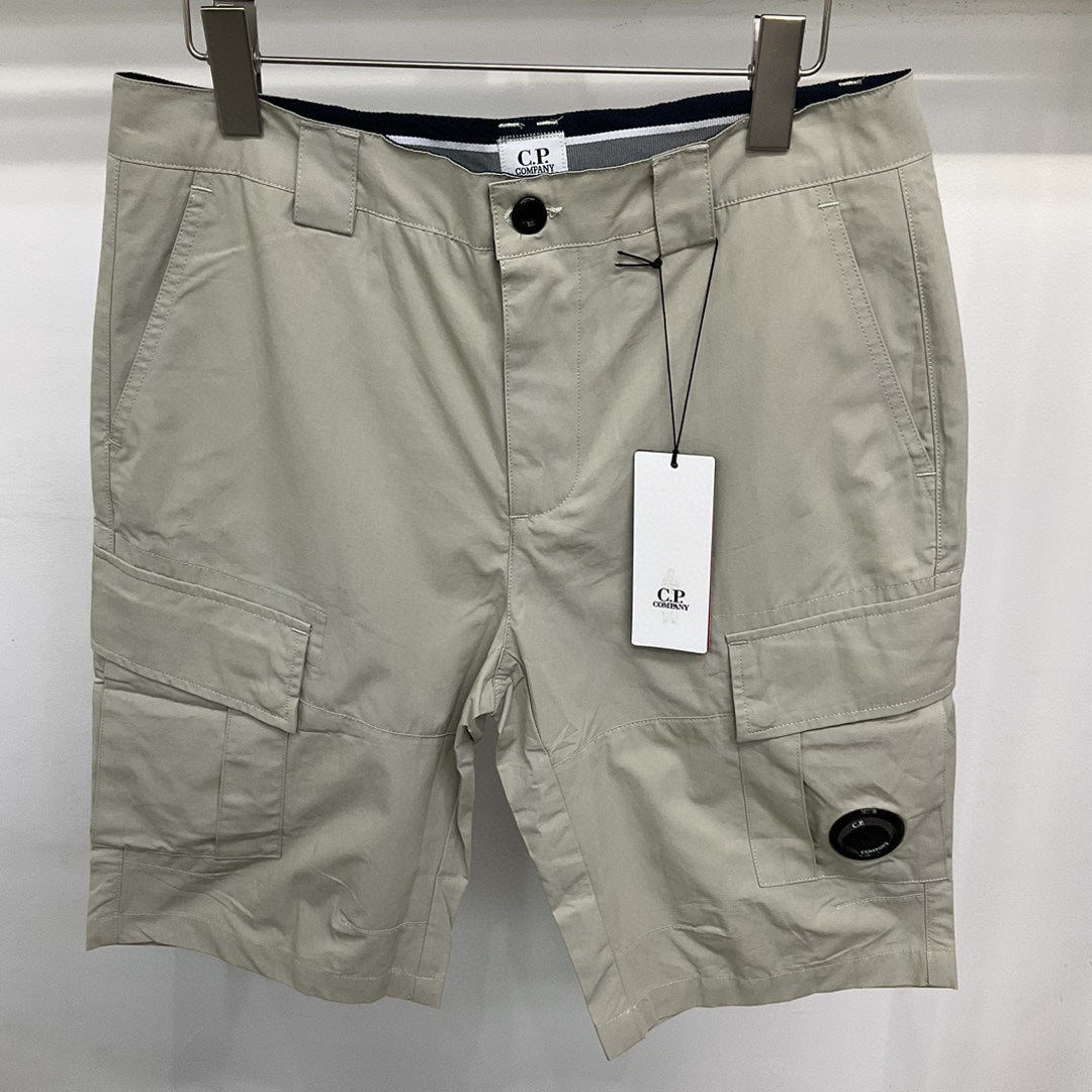 Short cargo CP