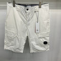 Short cargo CP