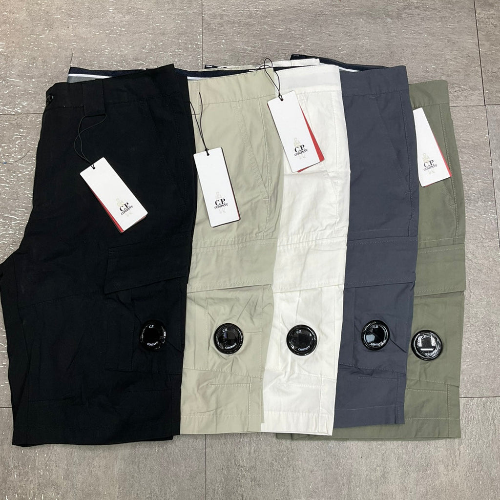 Short cargo CP