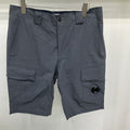 Short cargo CP