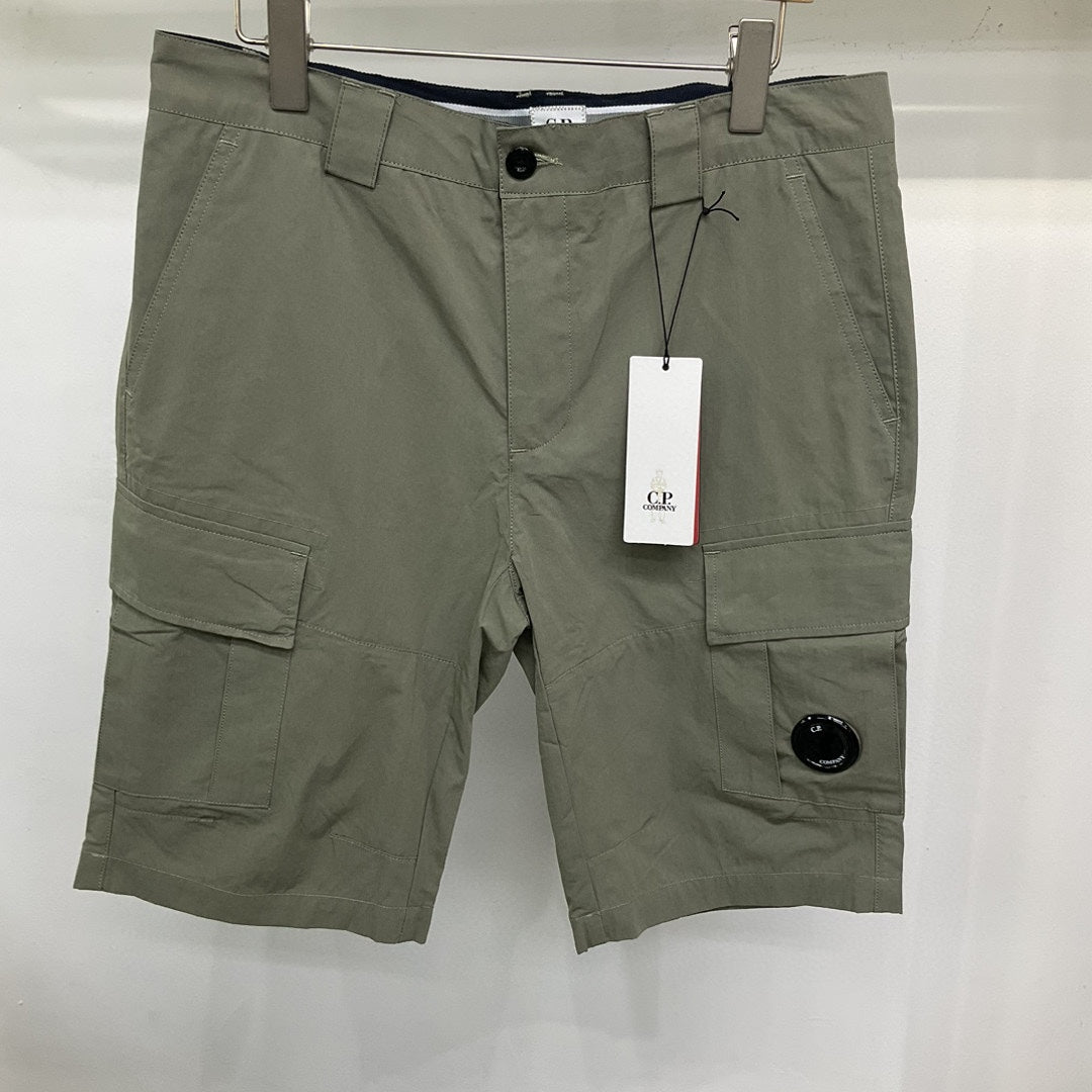 Short cargo CP