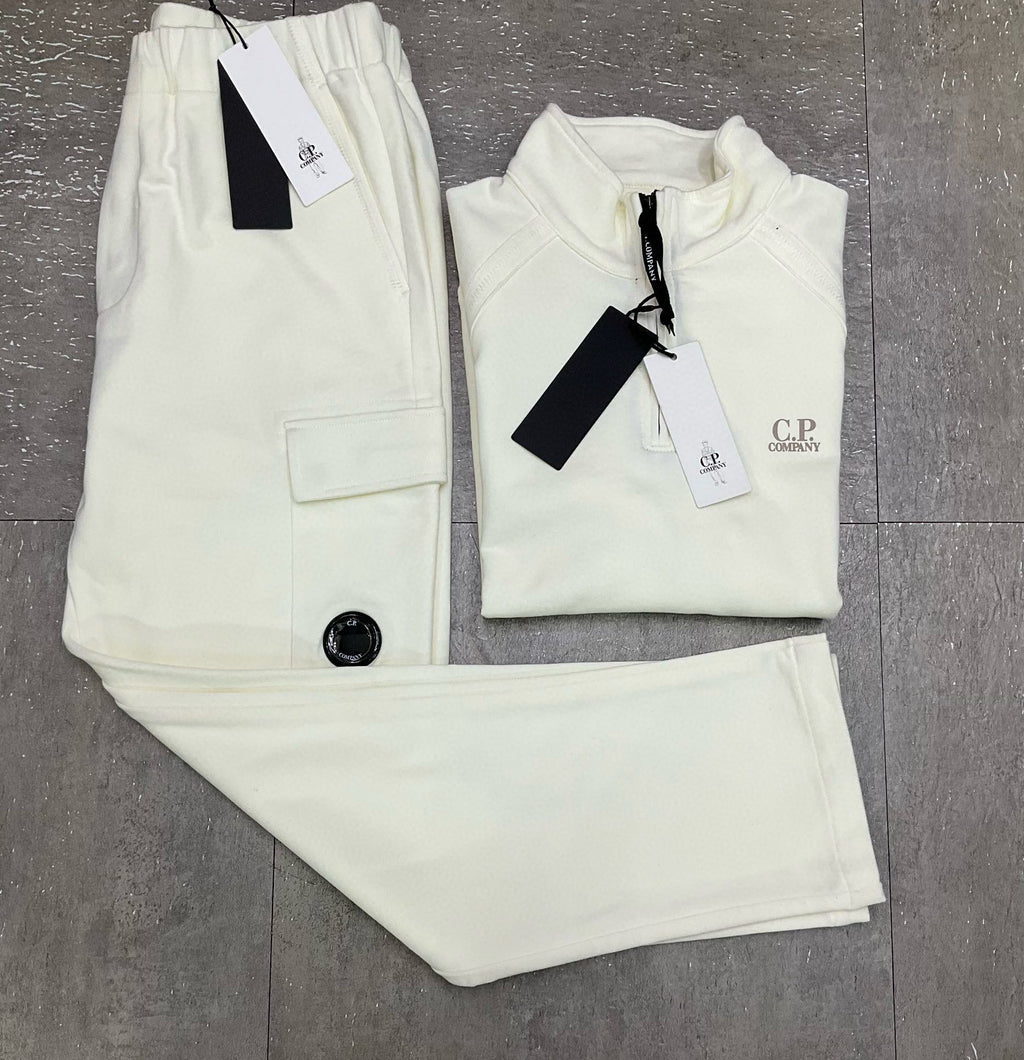 Survêtement coton CP