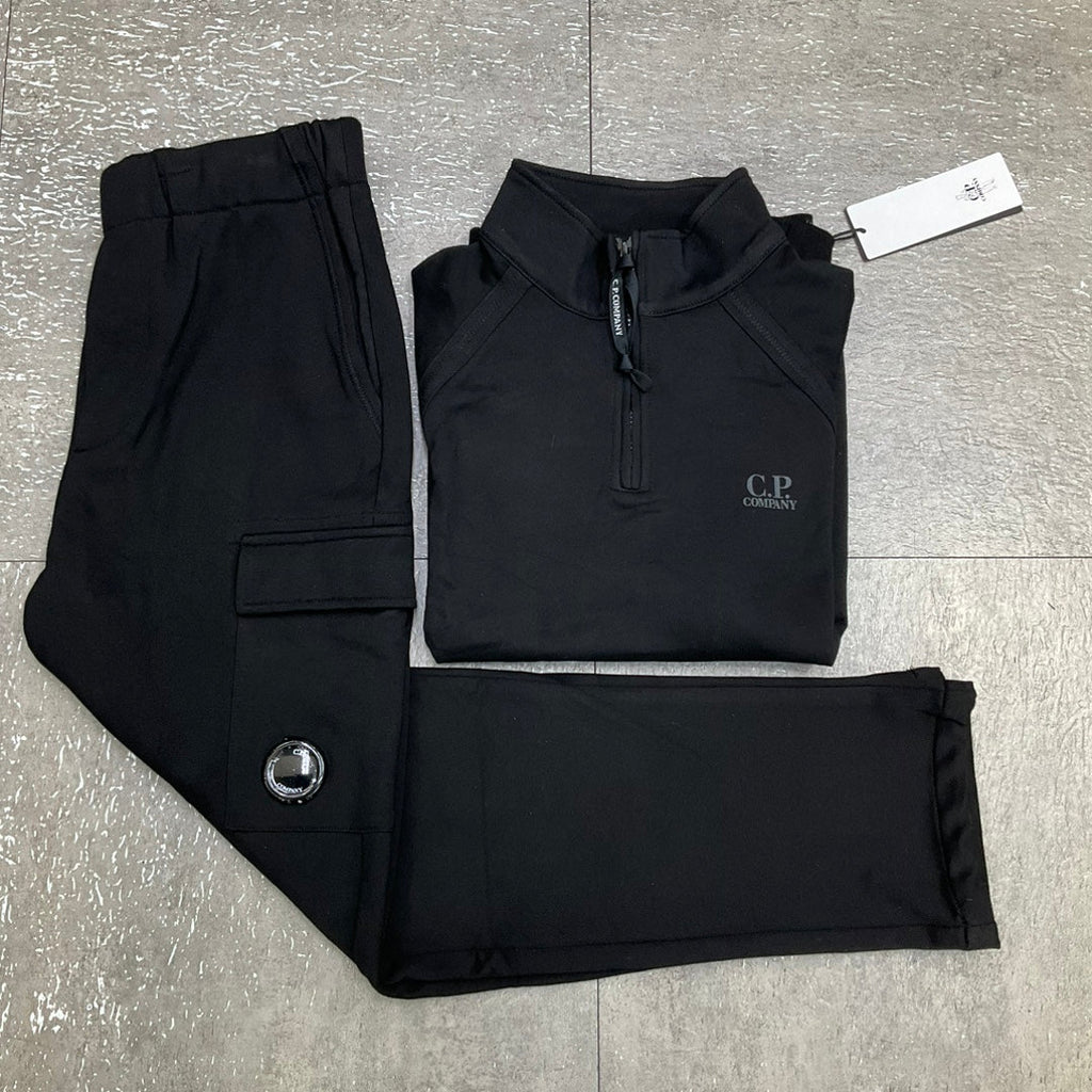Survêtement coton CP