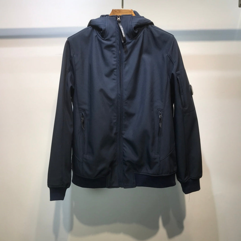 Veste avec bulle CP