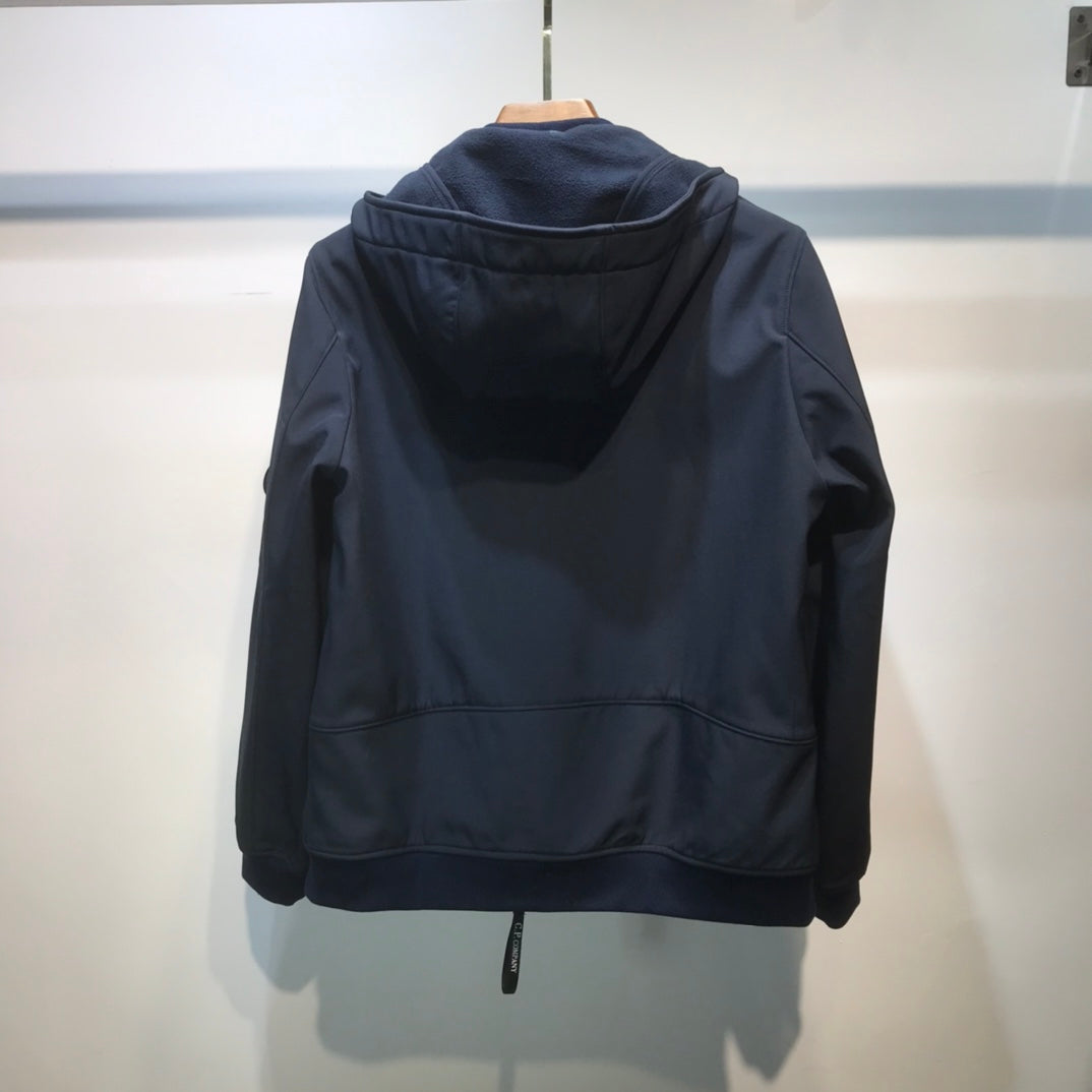 Veste avec bulle CP