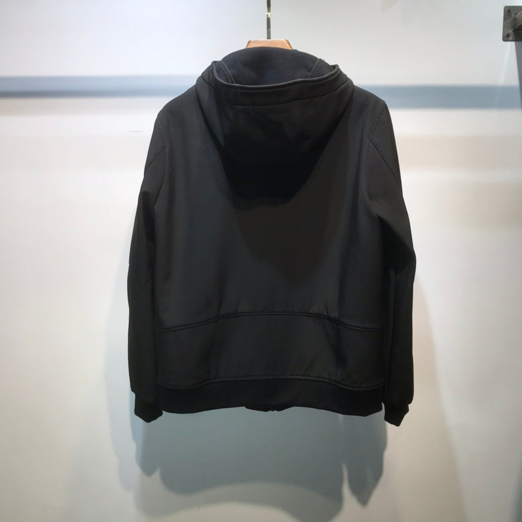 Veste avec bulle CP
