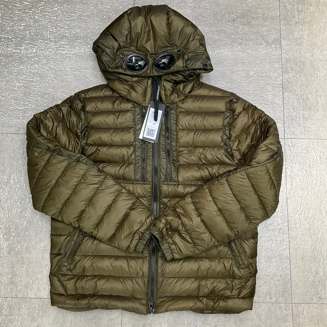 Veste capuche CP