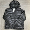 Veste capuche CP