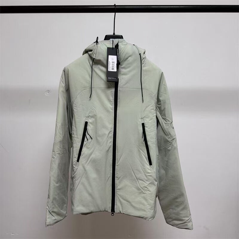 Veste hiver CP
