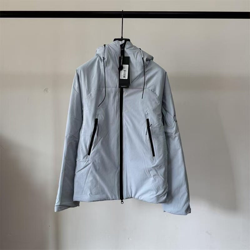 Veste hiver CP