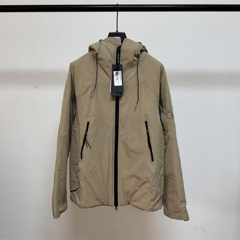 Veste hiver CP