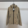 Veste hiver CP