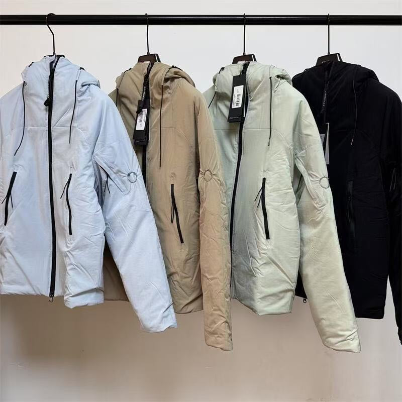 Veste hiver CP