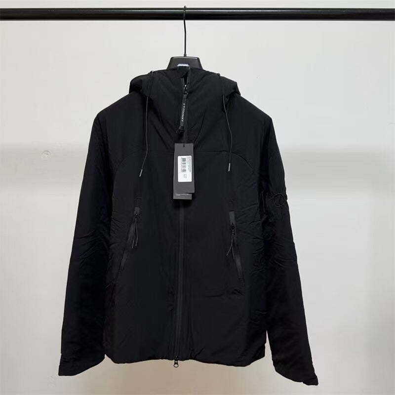Veste hiver CP