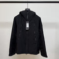 Veste hiver CP