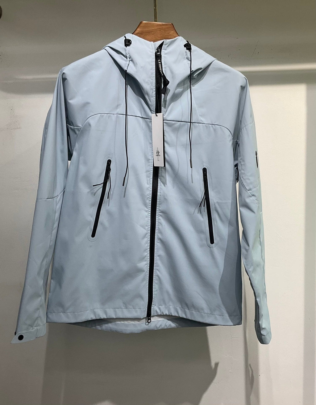 Veste kawai CP
