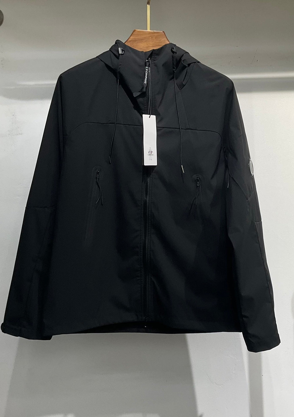 Veste kawai CP