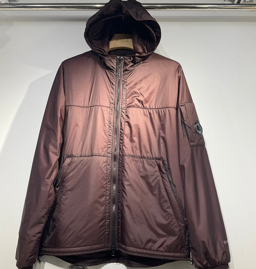 Veste new co CP