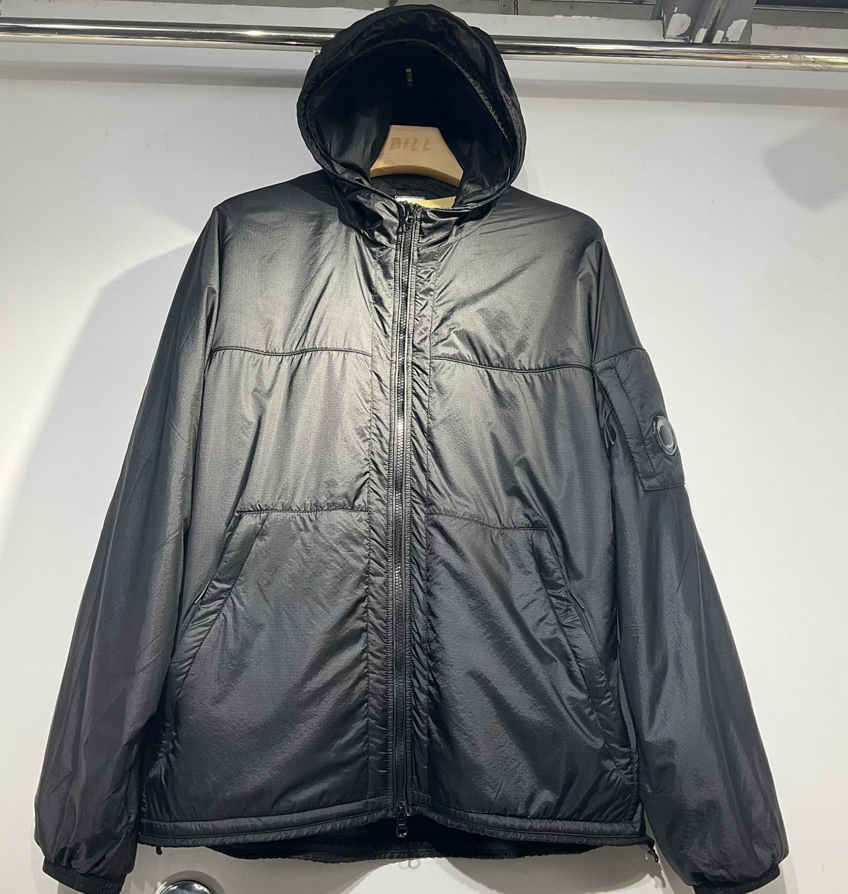 Veste new co CP