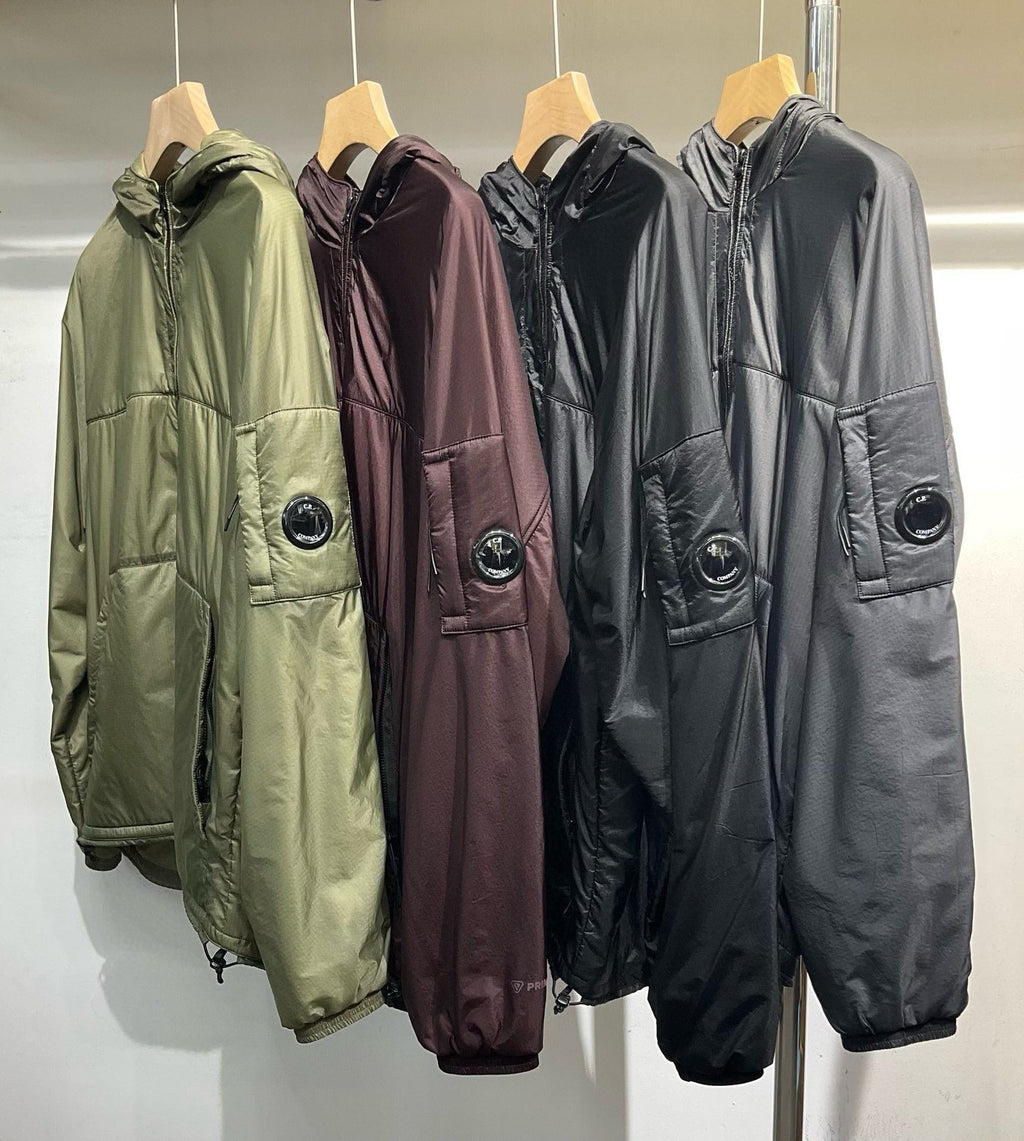 Veste new co CP