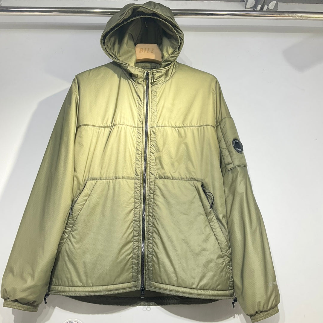 Veste new co CP