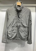 Veste nylon sans capuche CP