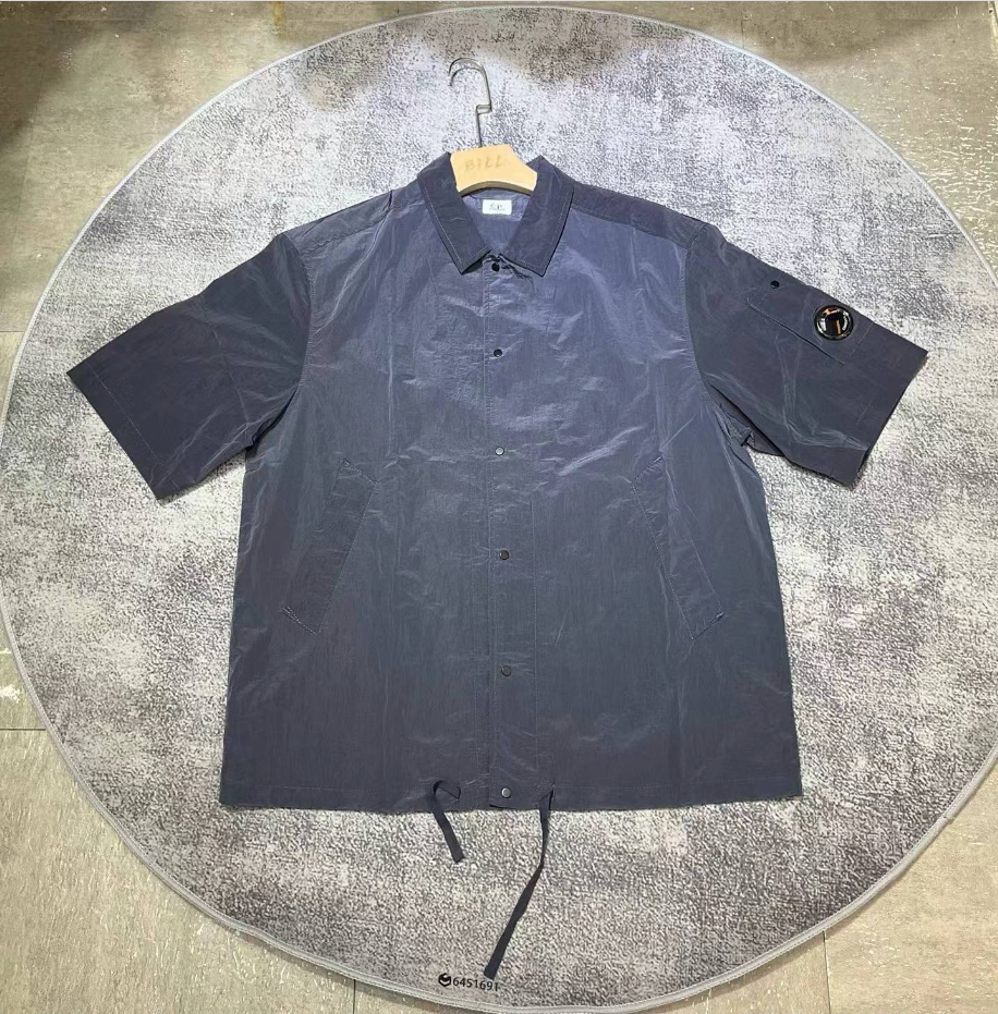 Chemise CP