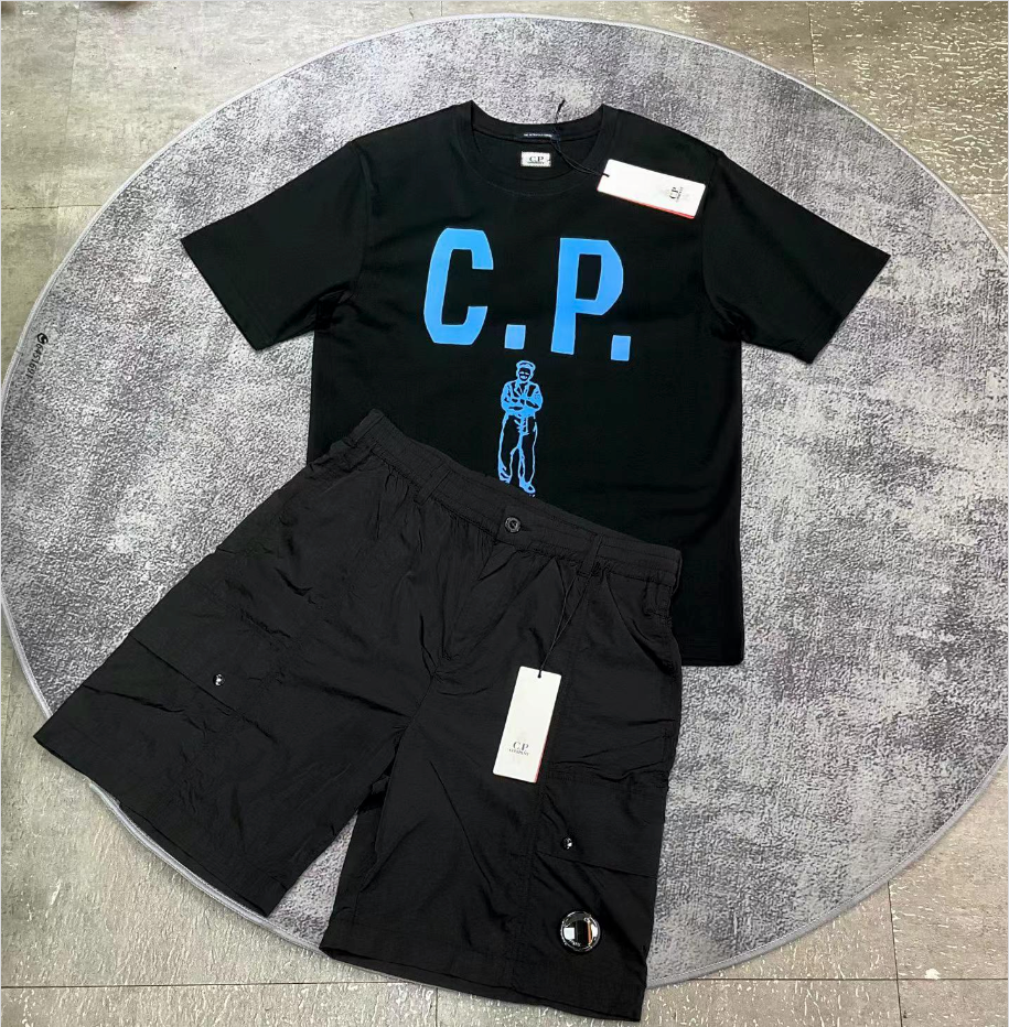 Outfit CP - Look 1