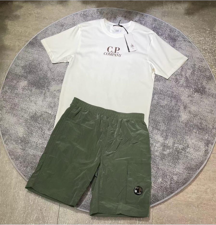 Outfit CP - Look 6