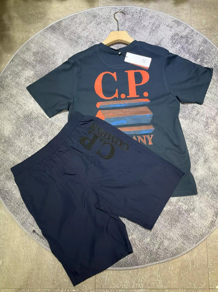 Outfit CP - Look 17
