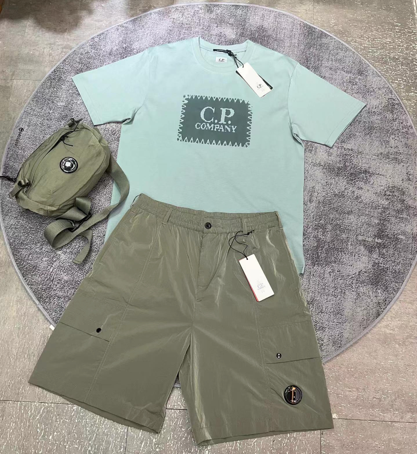 Outfit CP - Look 18
