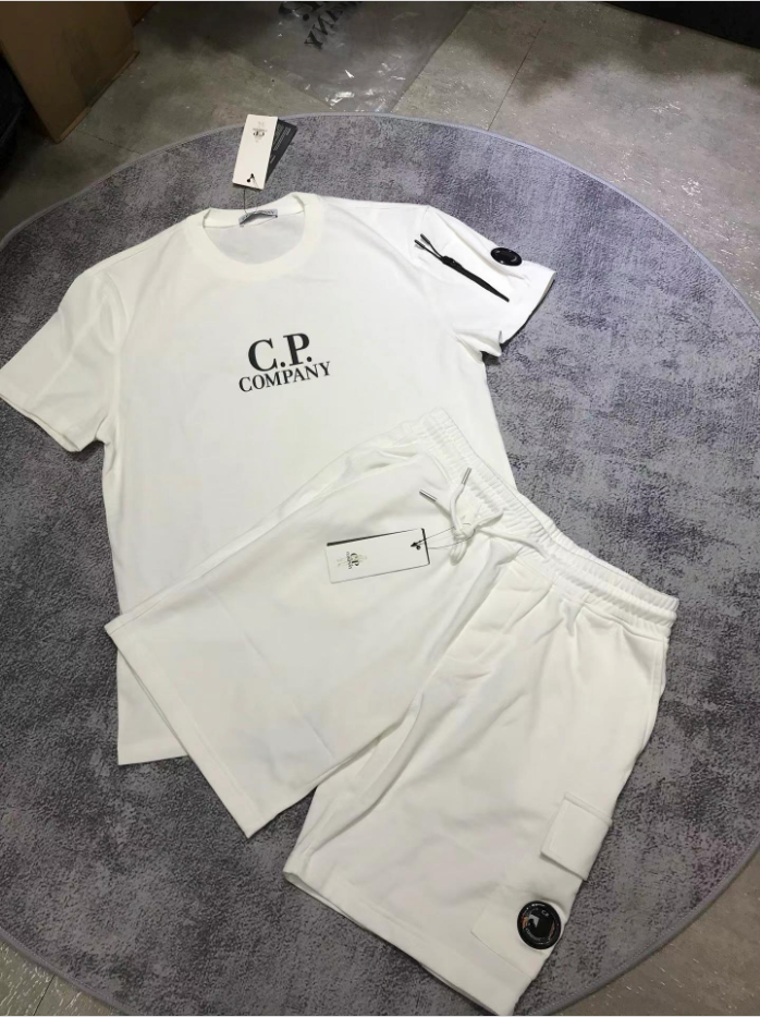 Outfit CP - Look 19