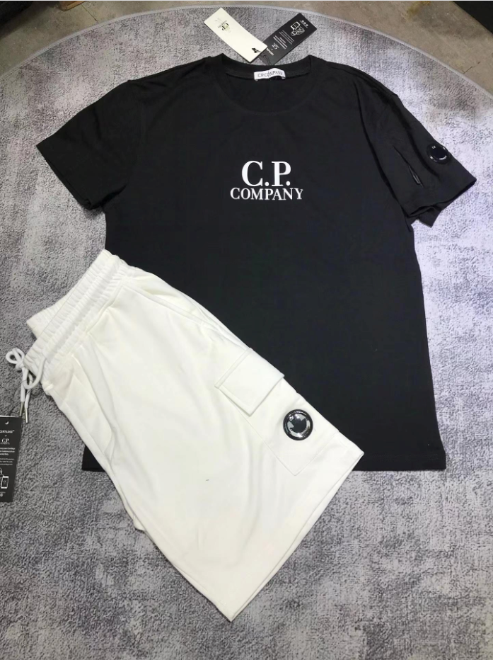 Outfit CP - Look 19